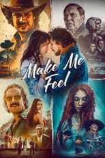 Poster for Make Me Feel