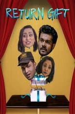 Poster for Return Gift