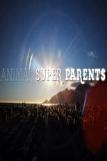 Poster for Animal Super Parents
