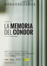 Poster for La memoria del cóndor