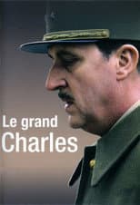 Poster for Le Grand Charles