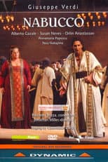 Poster for Nabucco