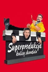 Poster for Superproduction