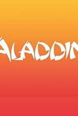 Poster for Aladdin