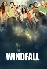 Poster for Windfall