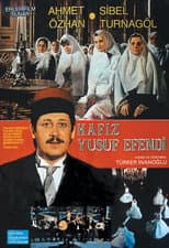 Poster for Hafız Yusuf Efendi