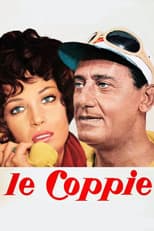 Poster for The Couples