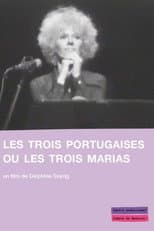 Poster for Les trois portugaises