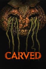 Poster for Carved