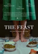 Poster for The Feast
