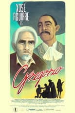 Poster for Gregorio