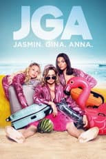 Poster for JGA