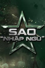 Poster for Sao Nhập Ngũ