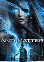 Poster for Anti Matter