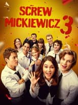 Poster for Screw Mickiewicz 3