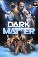 Poster for Dark Matter