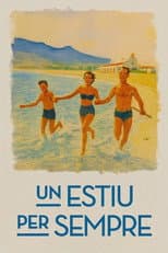 Poster for Un estiu per sempre