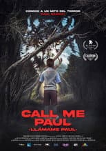 Poster for Call Me Paul