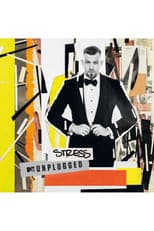 Poster for Stress: MTV Unplugged