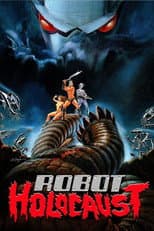 Poster for Robot Holocaust
