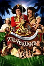 Poster for Piet Piraat: The Sword Of Silver Tooth
