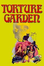 Poster for Torture Garden