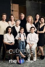 Poster for Season 20