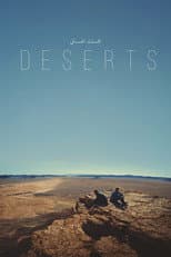 Poster for Deserts