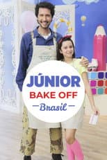 Poster for Júnior Bake Off Brasil