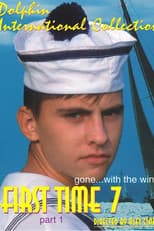 Poster for First Time 7: Gone... with the Wind