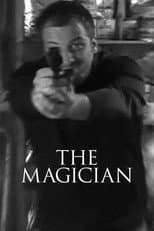 Poster for The Magician