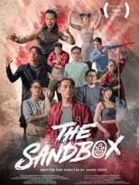 Poster for Sandbox