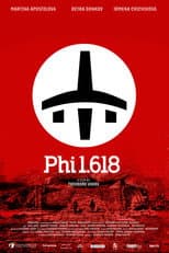 Poster for Phi 1.618