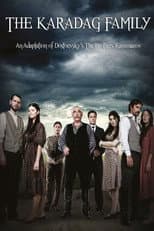 Poster for The Karadag Family