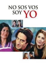 Poster for It's Not You, It's Me