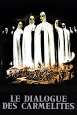 Poster for The Dialogue of the Carmelites