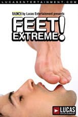 Poster for Feet Extreme!