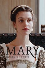 Poster for Mary, Queen of Scots