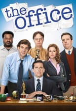 Poster for The Office
