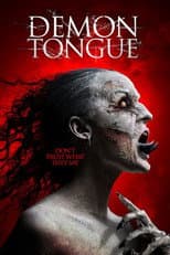 Poster for Demon Tongue