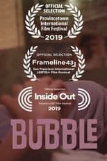 Poster for Bubble