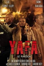 Poster for Yafa, Forgiveness