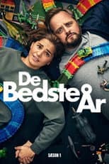 Poster for Season 1