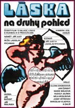 Poster for Láska na druhý pohled