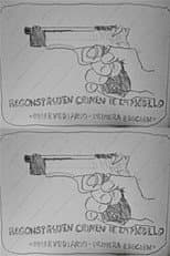 Poster for Reconstruyen crimen de la modelo