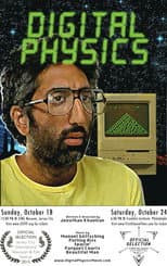 Poster for Digital Physics