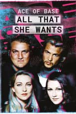 Poster for Ace of Base: All That She Wants