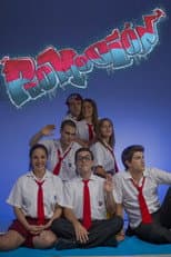 Poster for Promoción