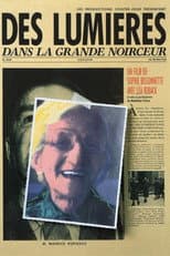 Poster for A Vision in the Darkness