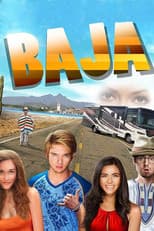 Poster for Baja